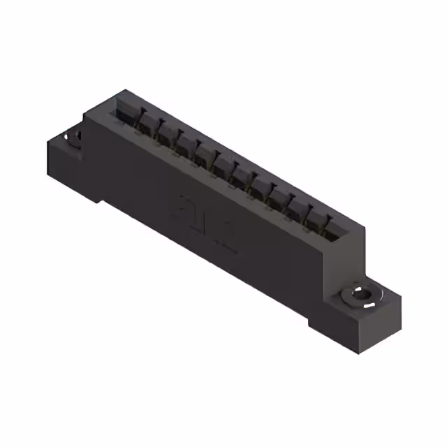 387-011-520-103 EDAC Inc.  Edgeboard Connectors